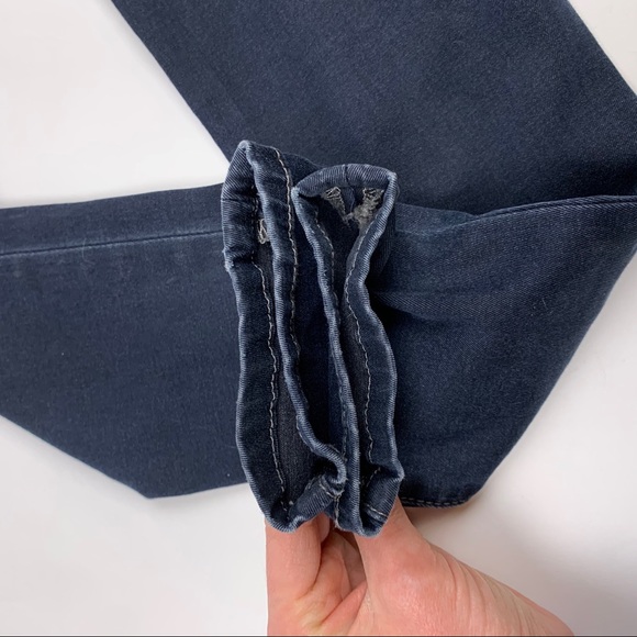 ON THRED UP - Joe’s Jeans The Skinny Lorena Size 27 - Picture 13 of 13